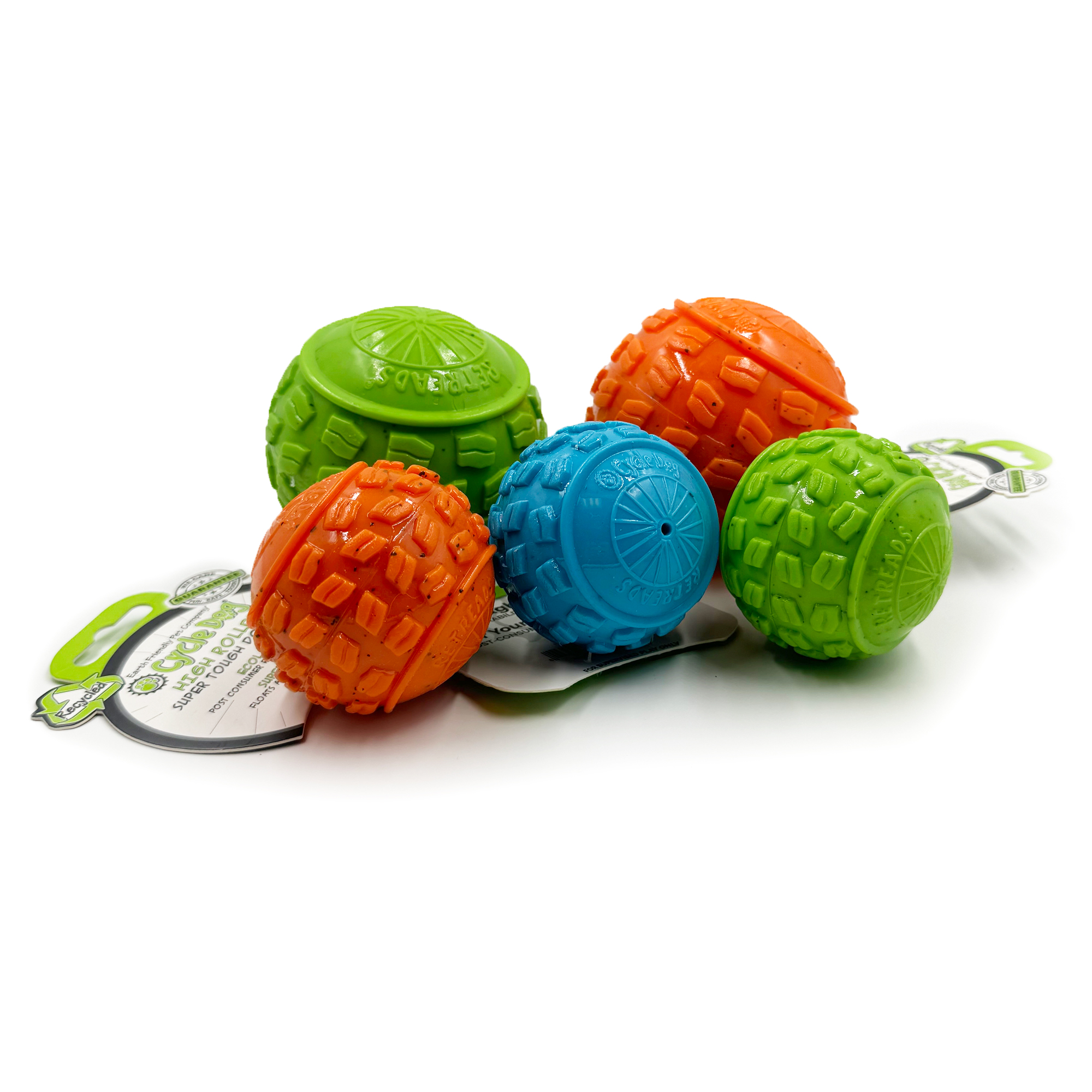 Brewscuits dog treats made with whole grains, including oats, barley, and rye, offering a nutritious snack option for dogs.